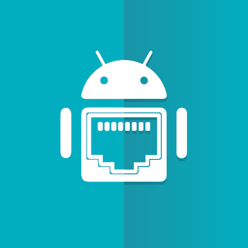 LanDroid – network tools
