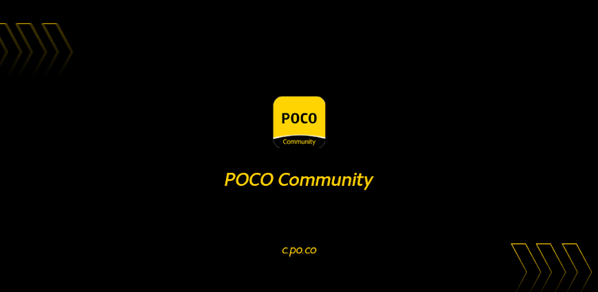 POCO Community