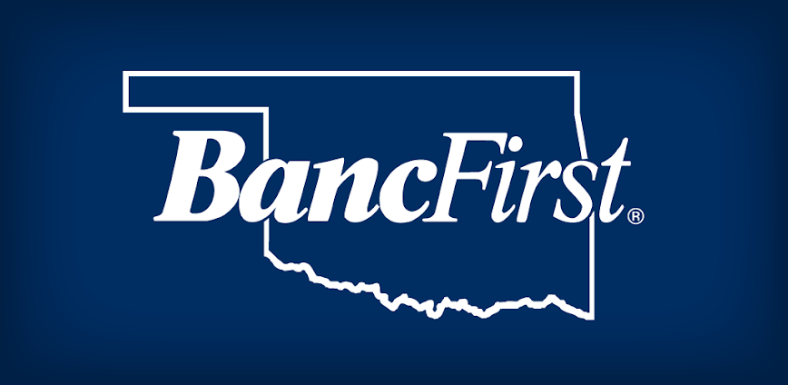 BancFirst Mobile Banking