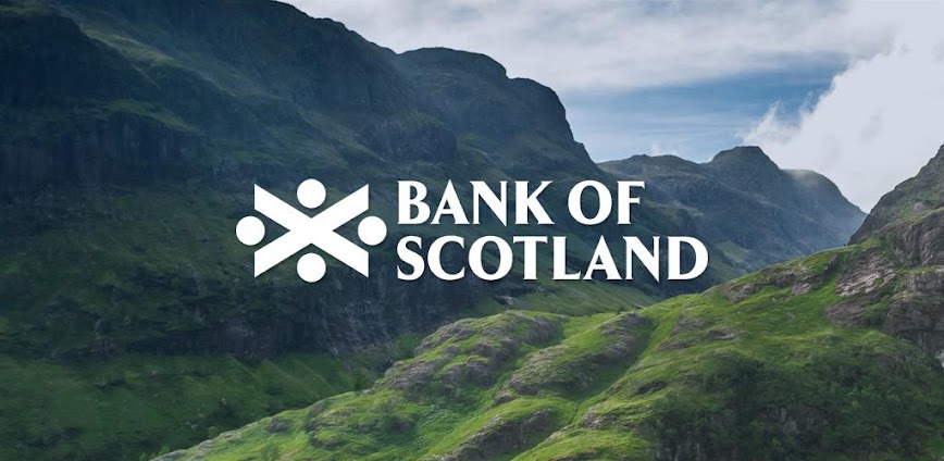 Bank of Scotland – Service