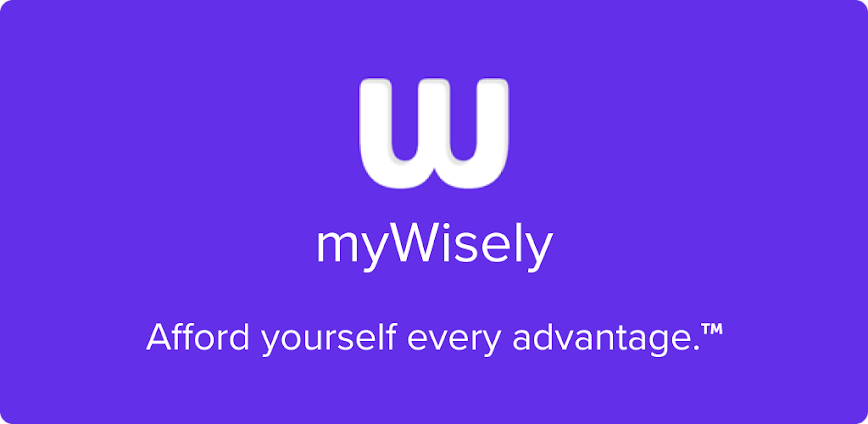 myWisely: Mobile Banking