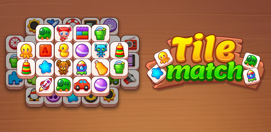 Tile Match – Home Design Game