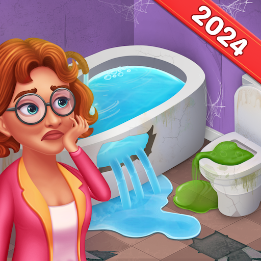 Tile Match – Home Design Game