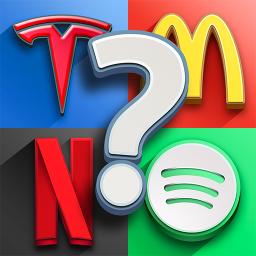Logo Quiz – World Trivia Game