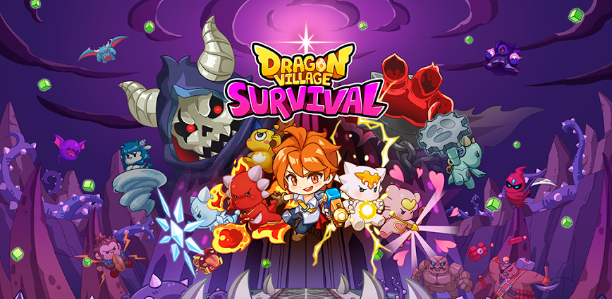 Dragon Survival