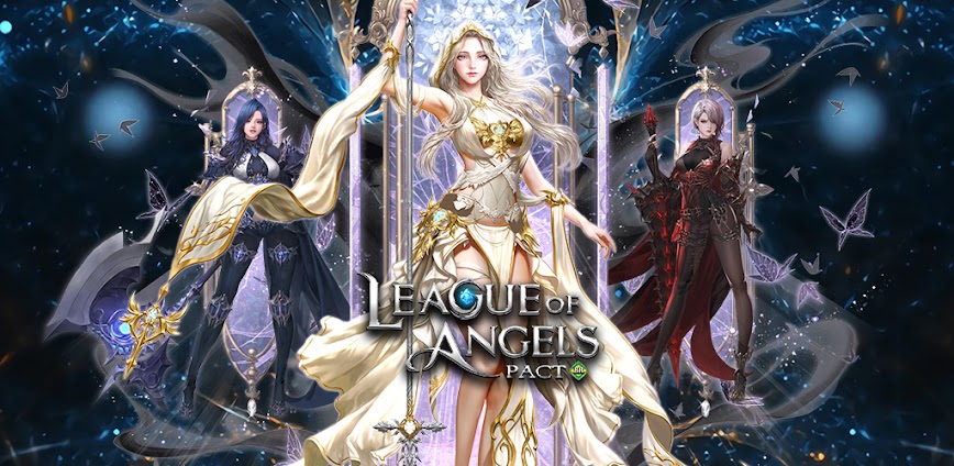 League of Angels: Pact Brasil