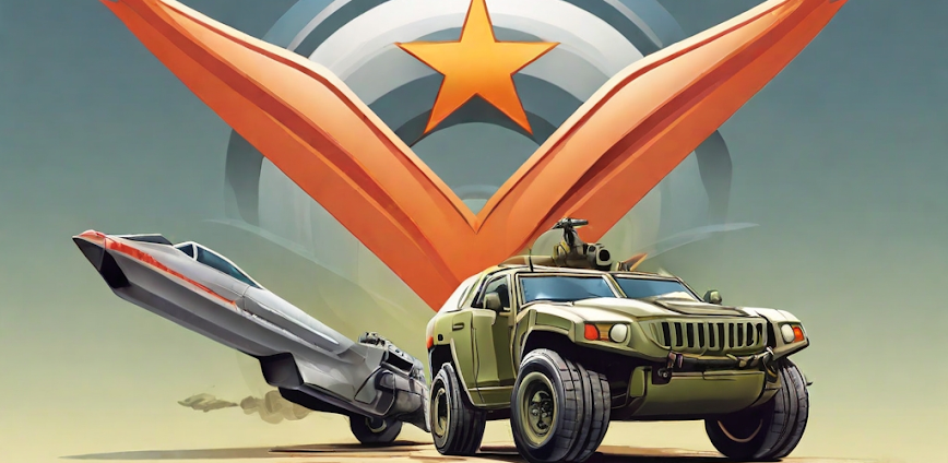 War Inc.: Idle Military Tycoon