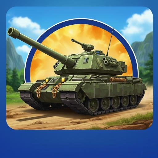 War Inc.: Idle Military Tycoon