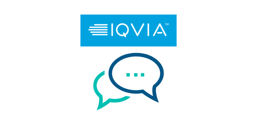 IQVIA HCP Space