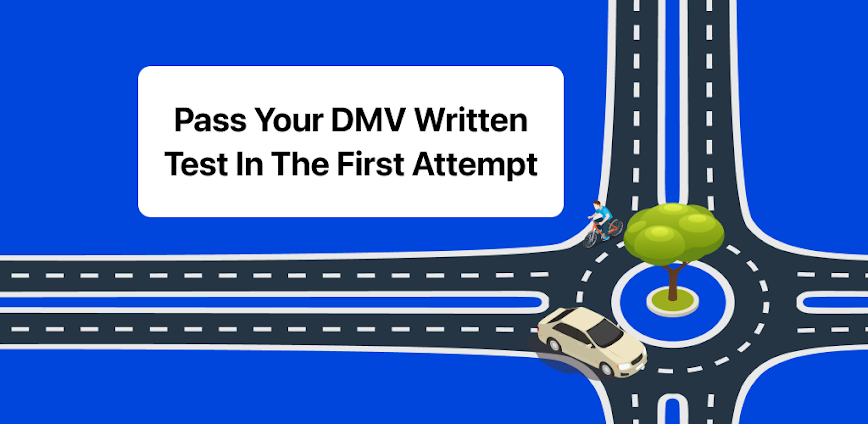 DMV Permit Practice Test 2025