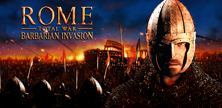 ROME: Total War – BI