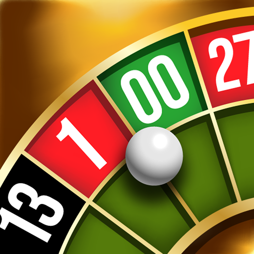Roulette VIP – Casino Wheel