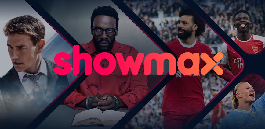 Showmax
