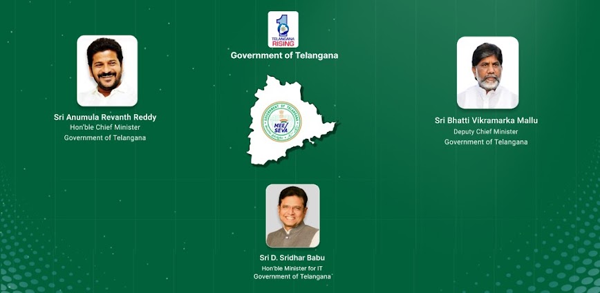 MeeSeva App