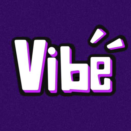 VibeNow: Dating Chat & Flirt