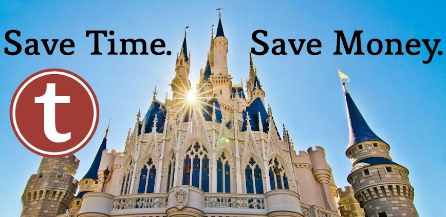 Disney World Lines