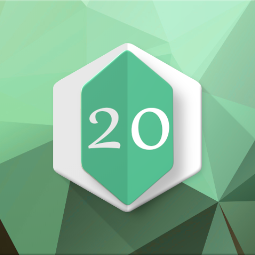 The 20 – D&D and RPG Companion