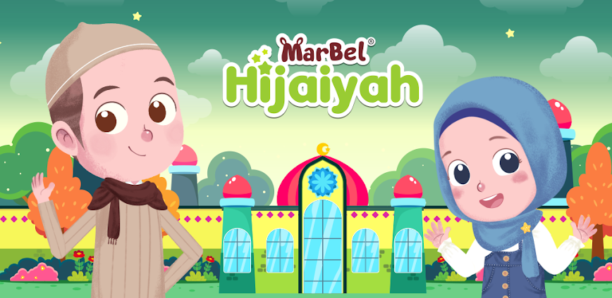 Marbel Learn Hijaiyah