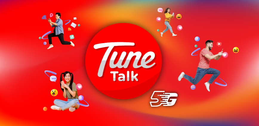 Tune Talk – Play, Watch, Earn