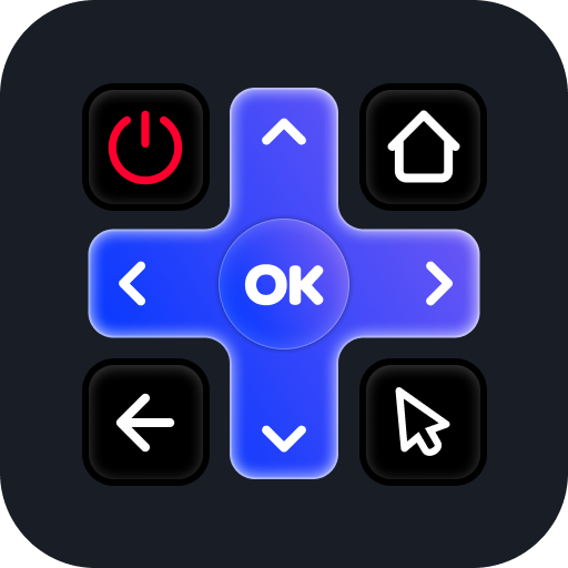 Roku – TV Remote App