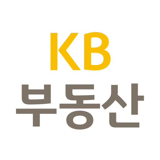 KB부동산 – 아파트 단지 매물 분양 빌라 시세