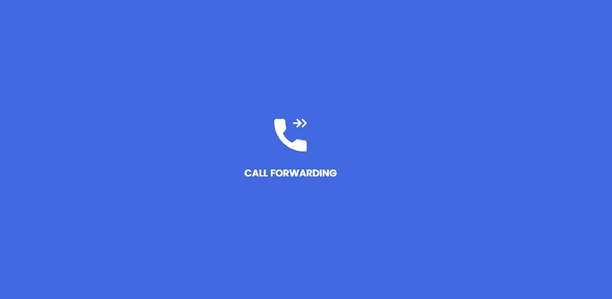 Call Forwarding