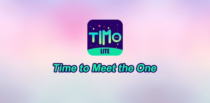 Timo Lite-Meet & Real Friends