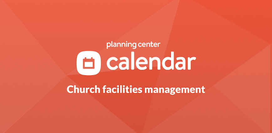 Planning Center Calendar