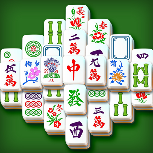 Mahjong Club – Solitaire Game