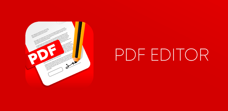 PDF Editor – Edit & Sign Docs