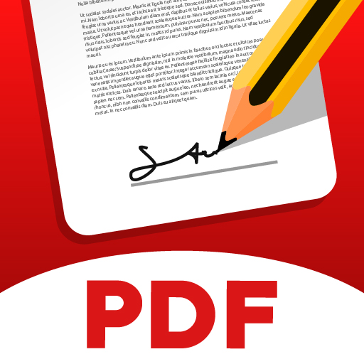 PDF Editor – Edit & Sign Docs