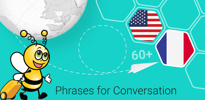 Learn French – 5,000 Phrases