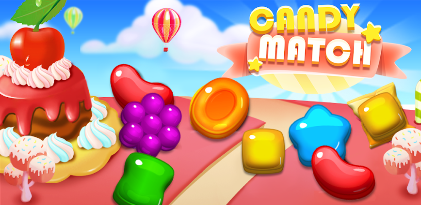 Candy Mania