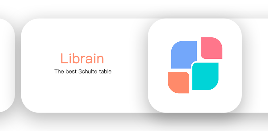 Speed reading – Schulte table