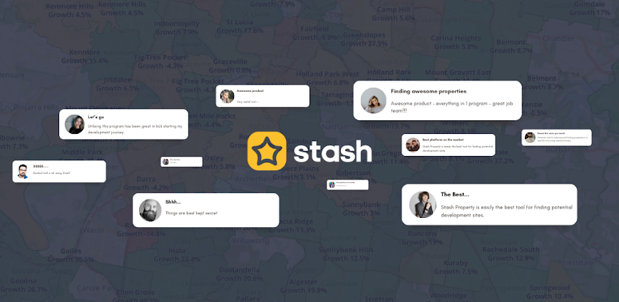Stash