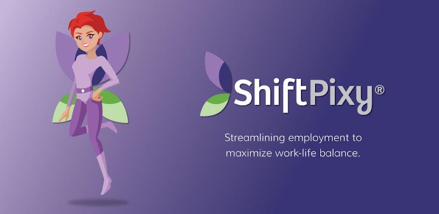 ShiftPixy: Gig or Job Finder