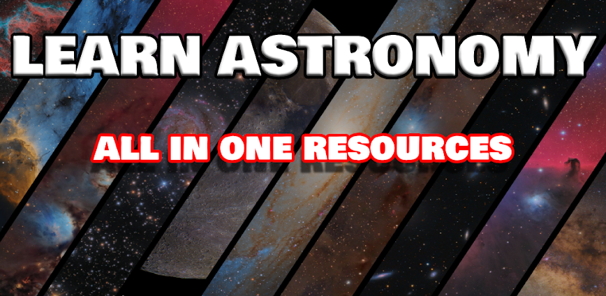 Learn Astronomy: Sky Watcher