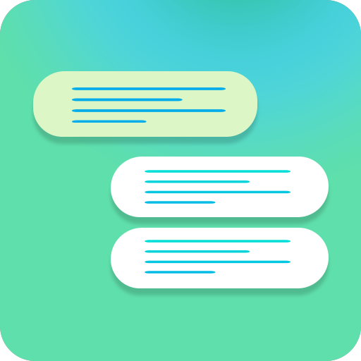 Text Repeater App For WA 10000