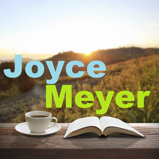 Joyce Meyer Devotional Daily