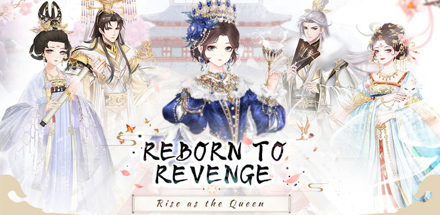 Revenge of the Queen