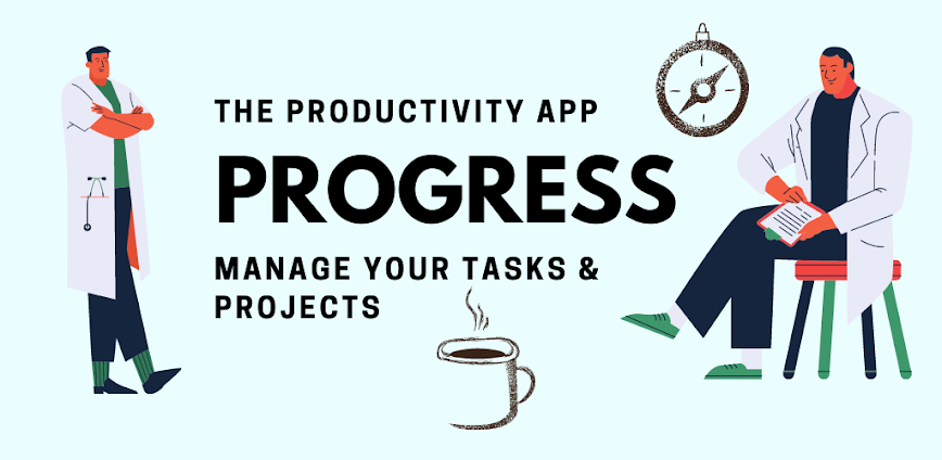 Progress Tracker