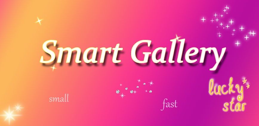 Smart Gallery Pro – Quick Pic