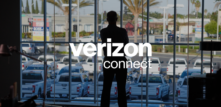 Spotlight by Verizon Connect
