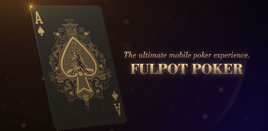 Fulpot Poker-Texas Holdem Game