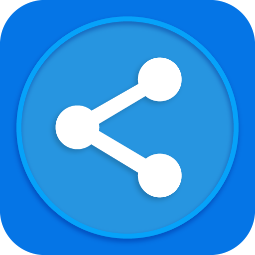 ShareIn: Indian File Share App