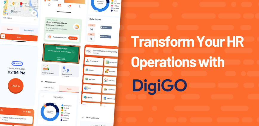 DigiGO