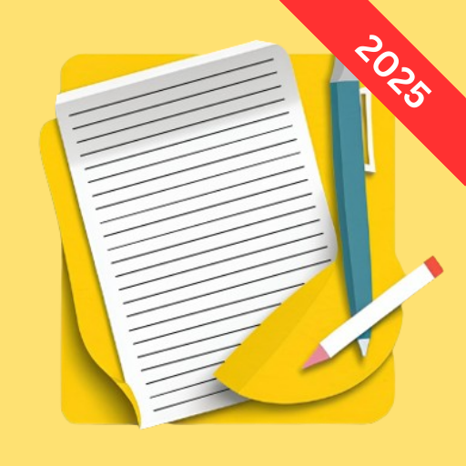 Note-taking app