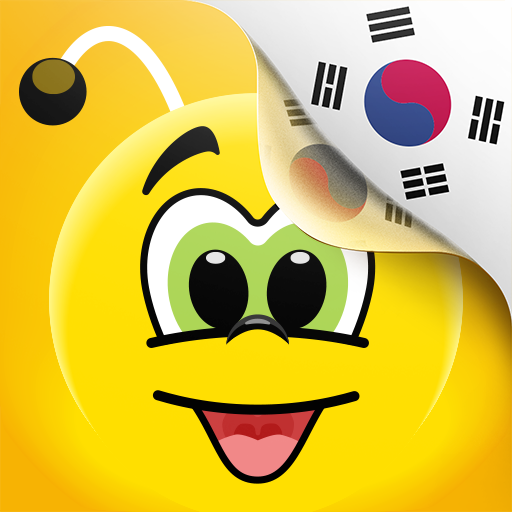 Learn Korean – 11,000 Words