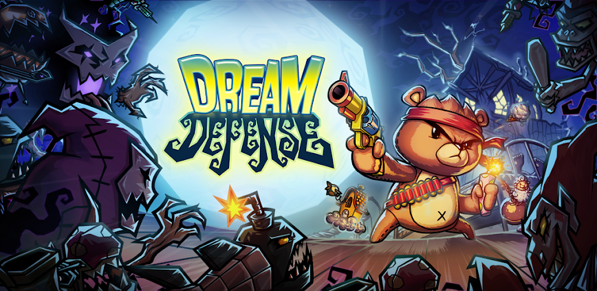 Dream Defense