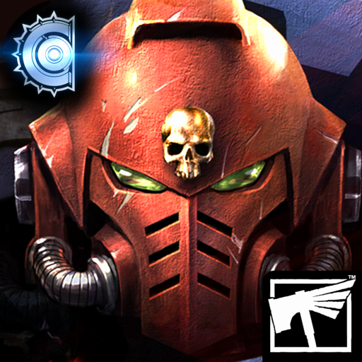 Warhammer Combat Cards – 40K